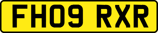 FH09RXR