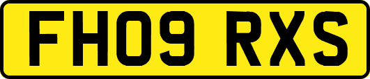 FH09RXS