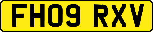 FH09RXV