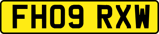 FH09RXW