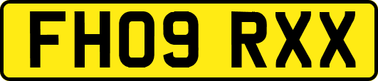 FH09RXX