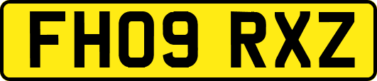 FH09RXZ