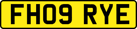 FH09RYE