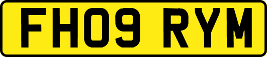 FH09RYM