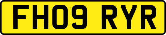 FH09RYR