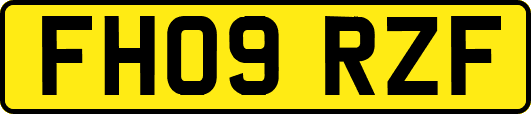FH09RZF