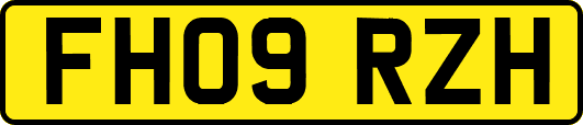 FH09RZH