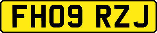 FH09RZJ