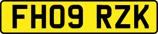 FH09RZK