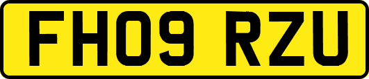 FH09RZU
