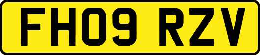 FH09RZV