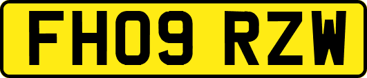 FH09RZW