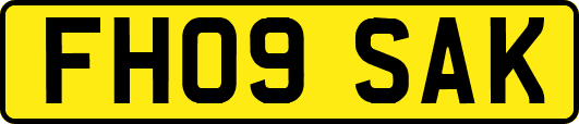 FH09SAK