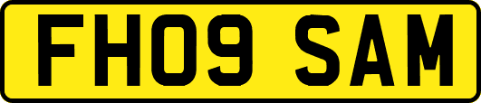 FH09SAM
