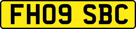 FH09SBC