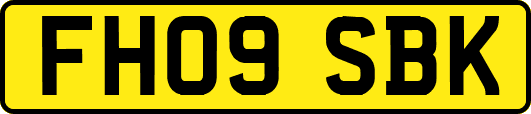 FH09SBK