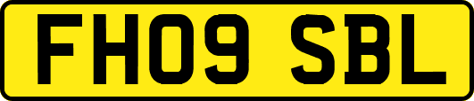 FH09SBL