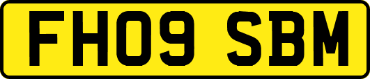 FH09SBM