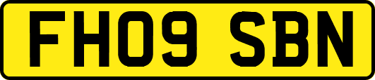 FH09SBN