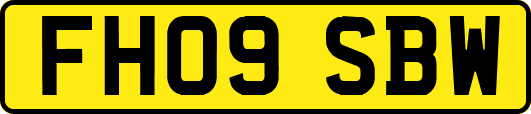 FH09SBW
