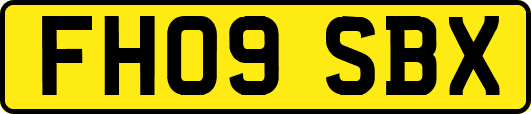 FH09SBX