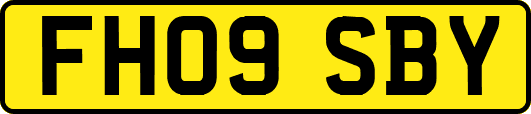 FH09SBY