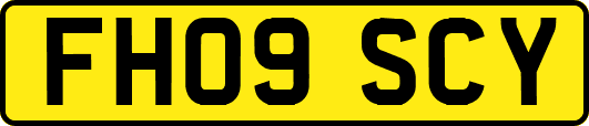 FH09SCY