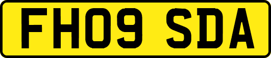 FH09SDA