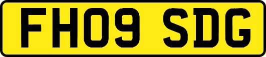 FH09SDG