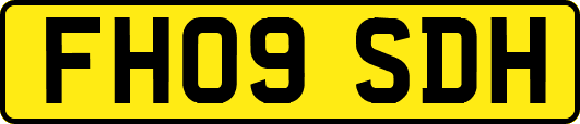 FH09SDH