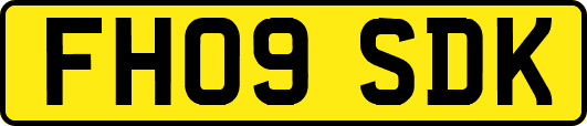 FH09SDK