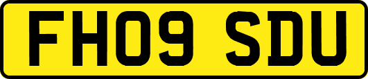 FH09SDU