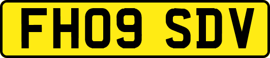 FH09SDV