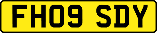 FH09SDY