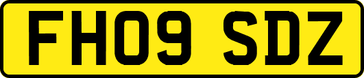 FH09SDZ