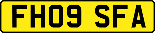 FH09SFA