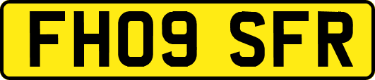 FH09SFR