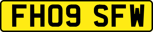 FH09SFW