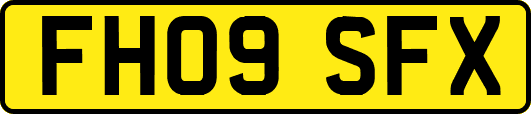 FH09SFX