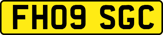 FH09SGC