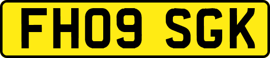 FH09SGK