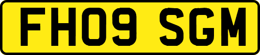 FH09SGM