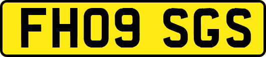 FH09SGS