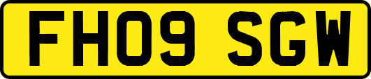FH09SGW