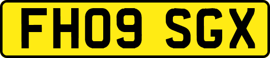 FH09SGX