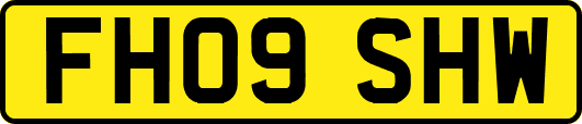 FH09SHW