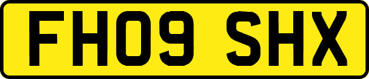 FH09SHX