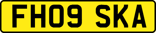 FH09SKA
