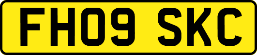 FH09SKC