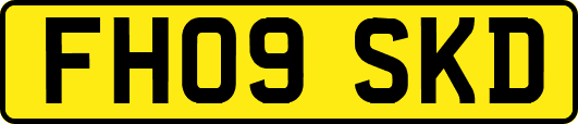 FH09SKD